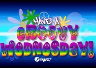 Have a Groovy Wednesday