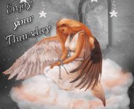 Enjoy your Thursday