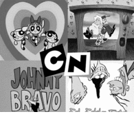 cartoon network