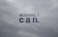 Actually I can