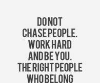 Do your thing