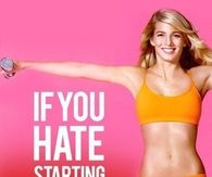 If you hate starting over, stop quitting