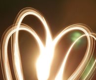 Heart light