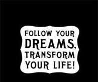 Transform your life