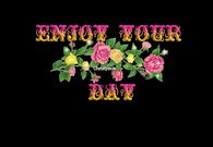 Enjoy Your Day