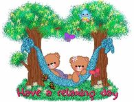 Have a Relaxing Day