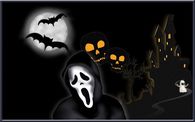 Animated Halloween