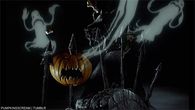 Screaming Pumpkins