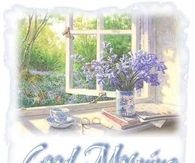 Good Morning