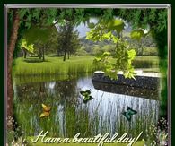 Have a Beautiful Day