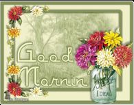 Good Morning
