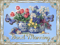 Good Morning