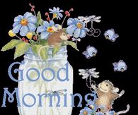 Good Morning