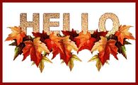 Hello