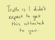 didnt expect to get this attached