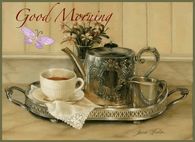 Good Morning