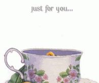 Here's a little wish straight from my heart...
