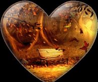 Autumn Love