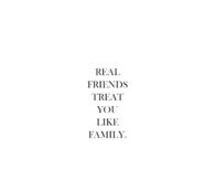 Real Friends