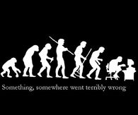 Terribly Wrong