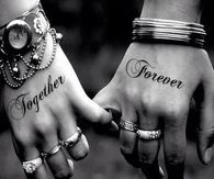 Together Forever