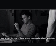 You know Its Crazy