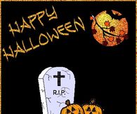 Happy Halloween