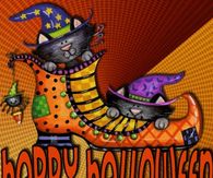 Happy Halloween