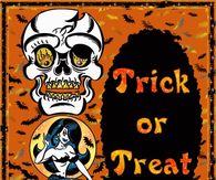 Trick or Treat