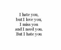 love