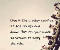 life