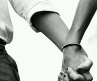 never let go