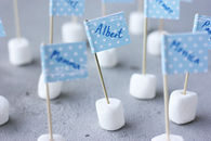 Marshmallow Table Name Flags
