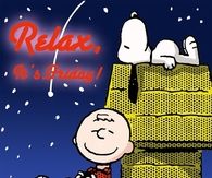 Relax it's Friday