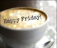 Happy Friday