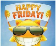 Happy Friday