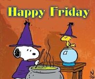Happy Friday
