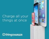 Minimalist Phone Charger