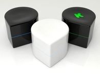 Mini Mobile Robotic Printer