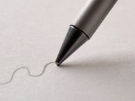 Jac Zagoory Beta Inkless Pen