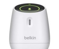 Belkin baby monitor
