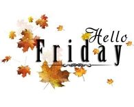 Hello Friday