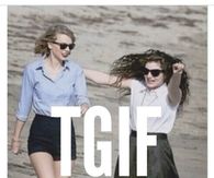 TGIF