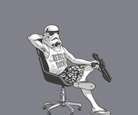 Casual Friday
