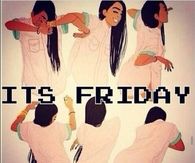 Its friday