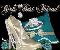 Girl's Best Friend