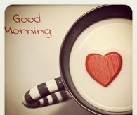 Good Morning