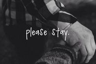 Please Stay