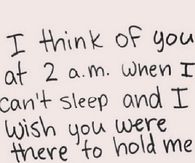 i wish you were here to hold me