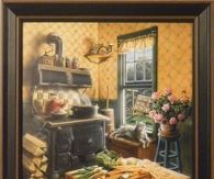 Country Kitchen